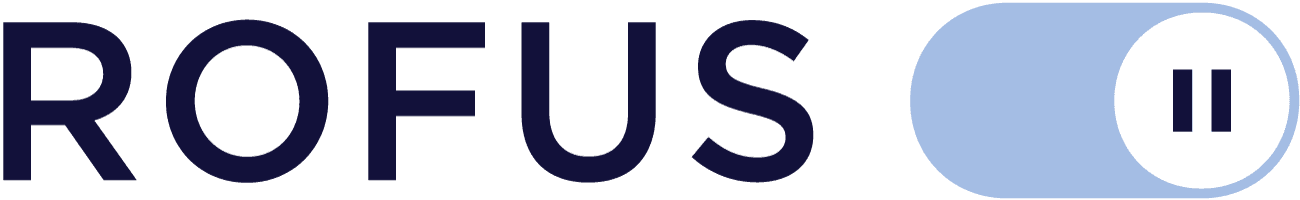 ROFUS logo