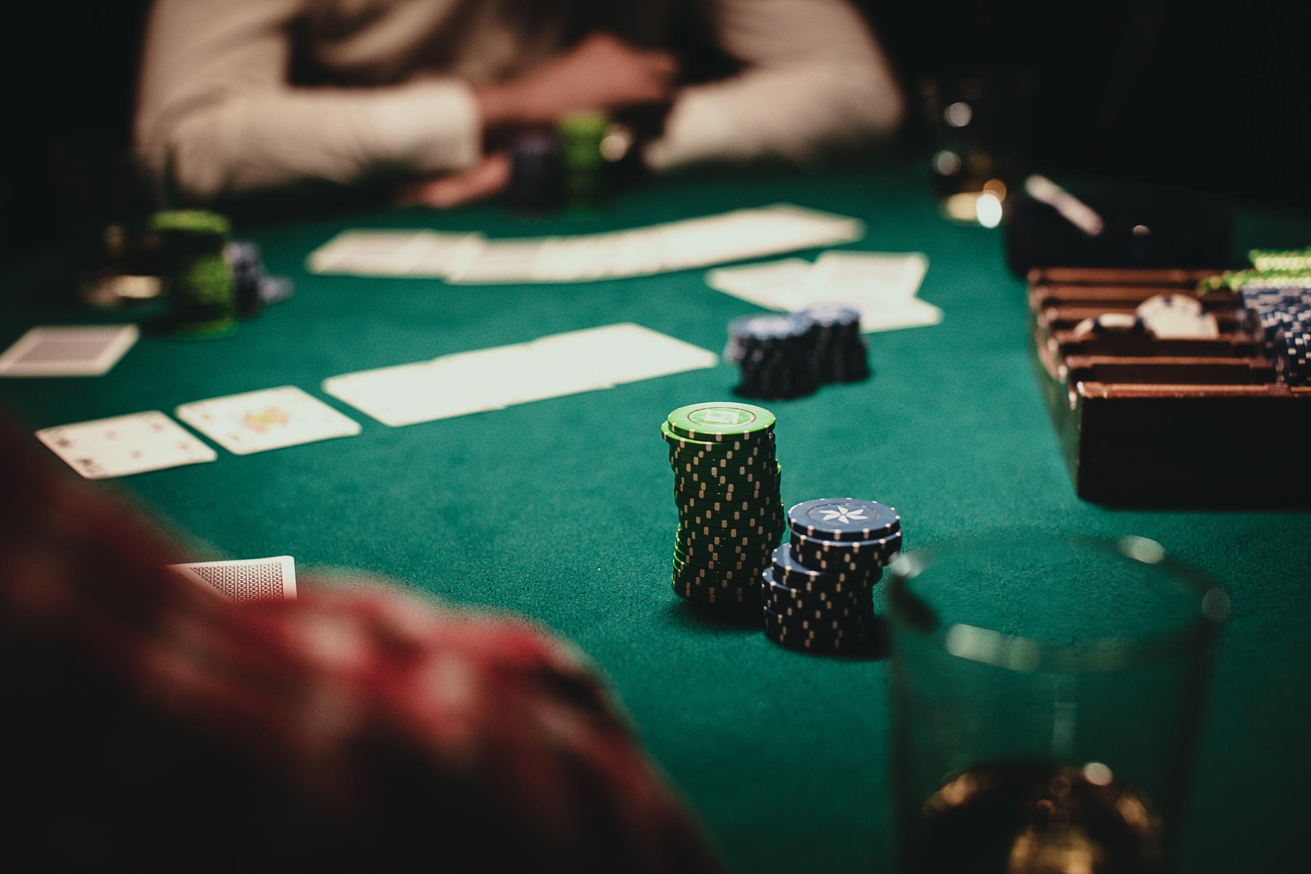 Poker