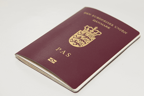 Passport
