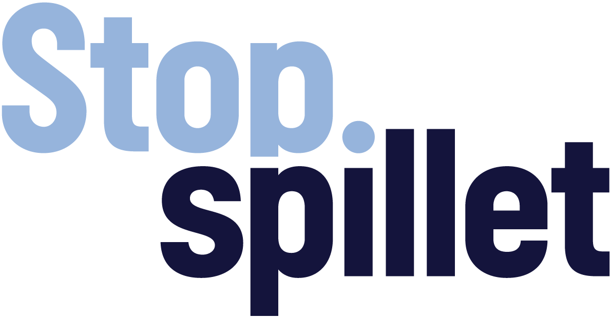 StopSpillets logo