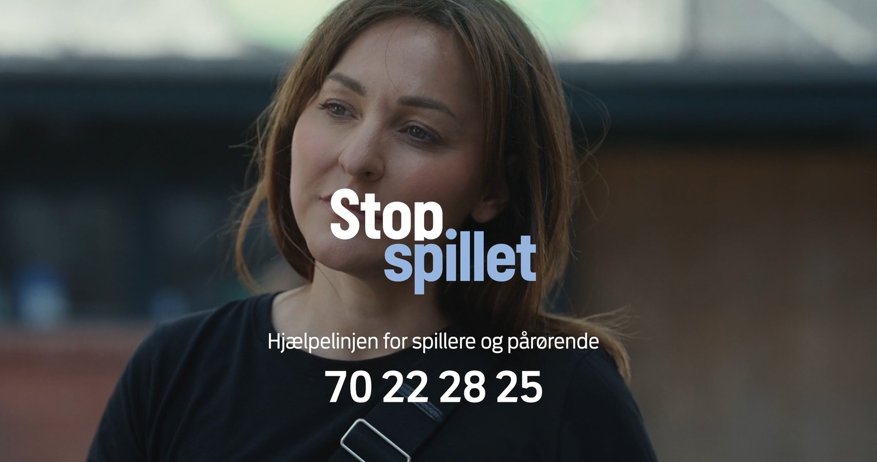 Screenshot StopSpillet-kampagne