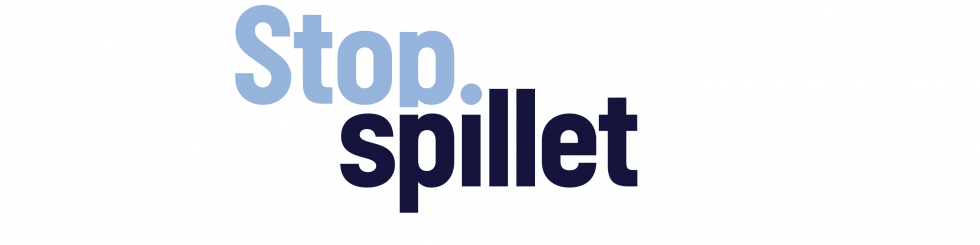 StopSpillets logo