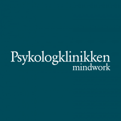 Ludomaniklinikken Mindworks logo
