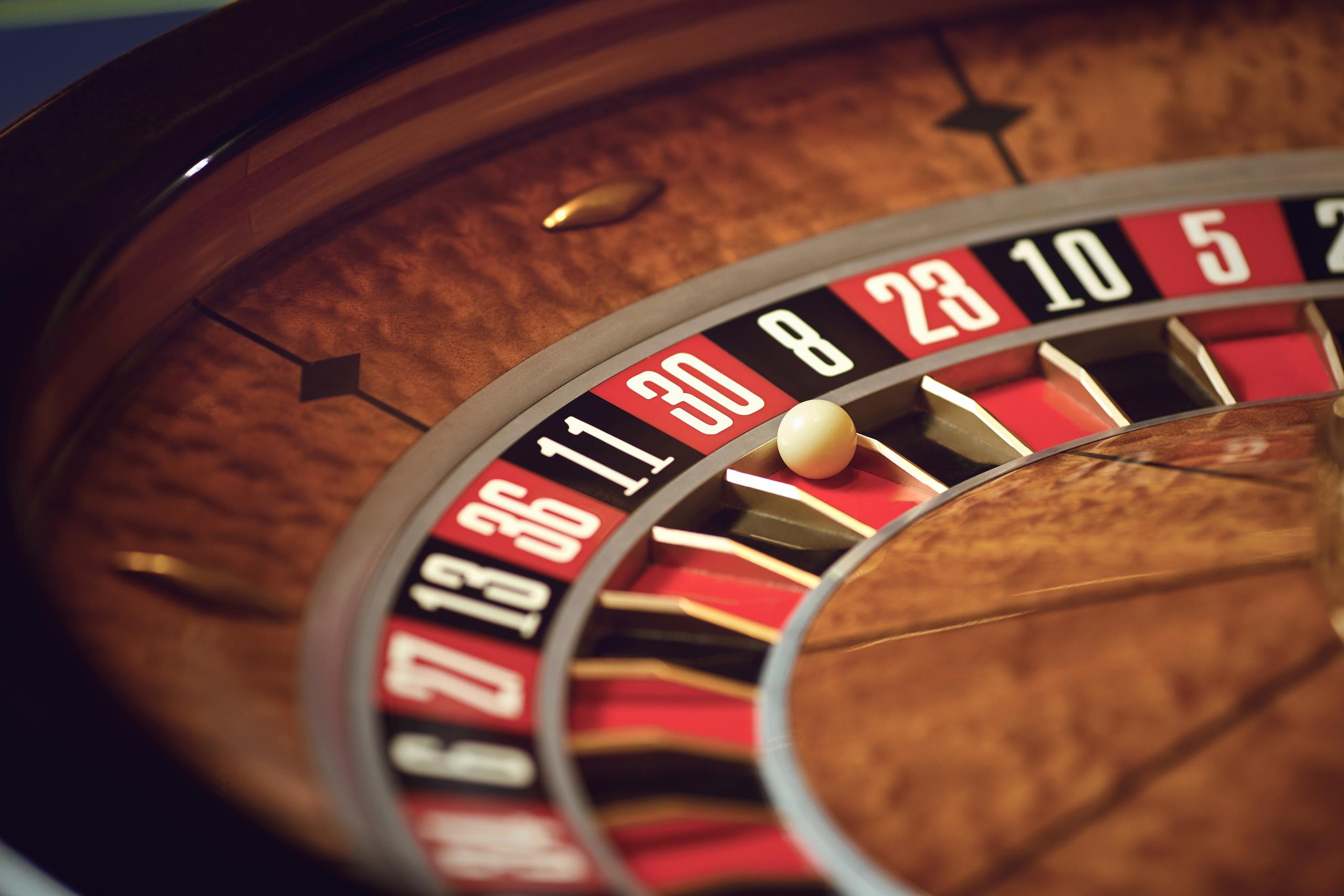 Roulette