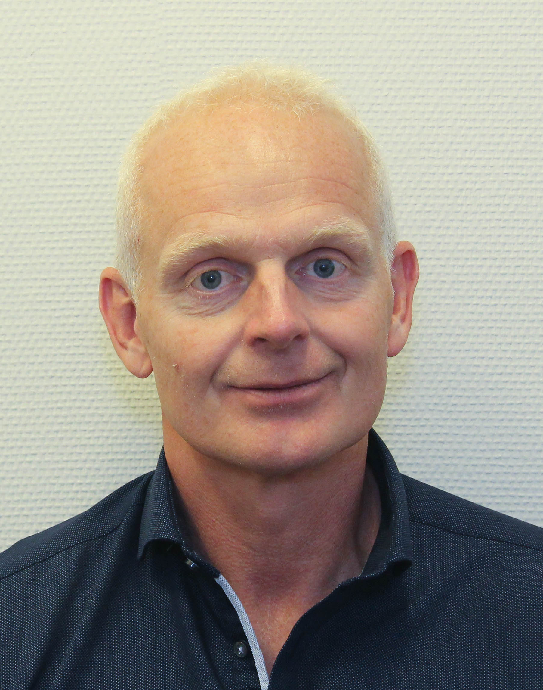 Lars Nicolajsen